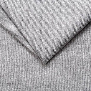 Меблева тканина Austin 18 Grey, рогожка