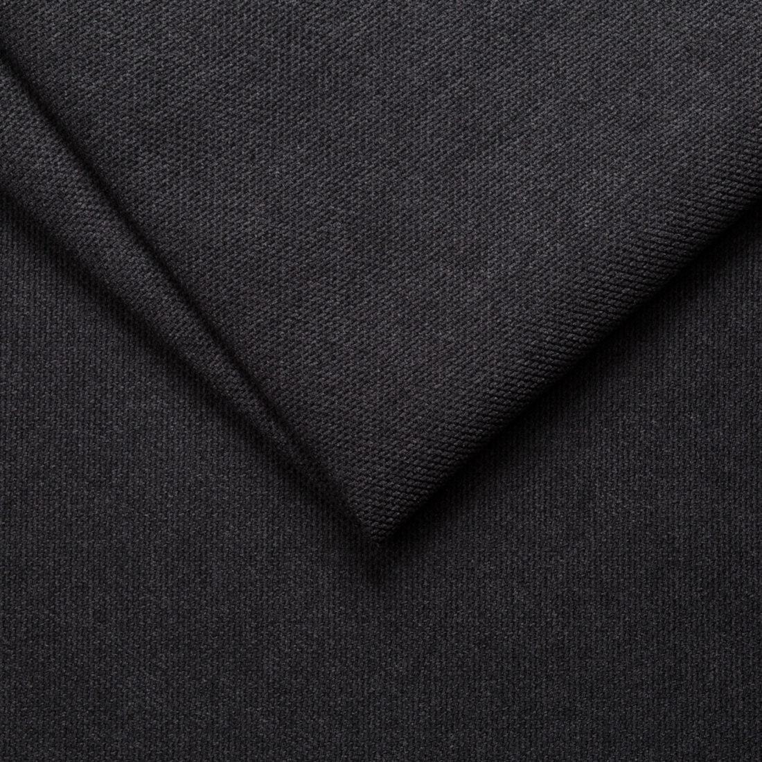 Меблева тканина Austin 21 Black, рогожка