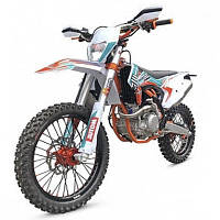 Мотоцикл GEON DAKAR GNX 250