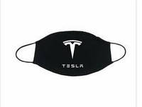 Тканевая маска с карманом для сменного фильтра "Тесла"