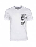 Футболка adidas T-Shirt M 3Х3 T