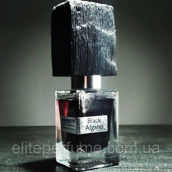 Nasomatto Black Afgano 30 ml Оригінал: продаж, ціна у Одеській