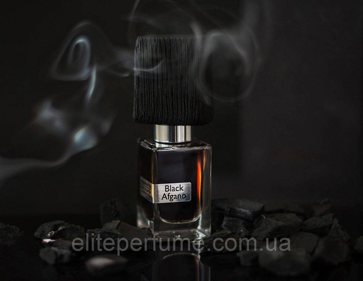 Nasomatto Black Afgano 30 ml Оригінал: продаж, ціна у Одеській