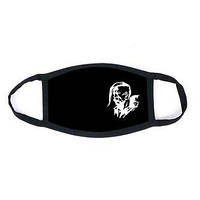 Маска з кишенею для змінного фільтра "Козак"