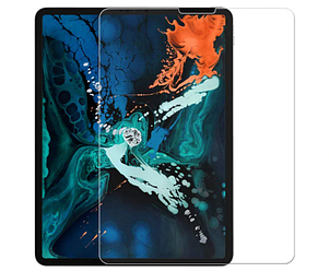 Захисне і загартоване скло для планшета Apple iPad Pro 11" 2018