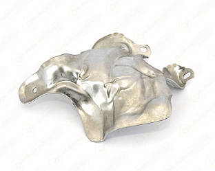 Захист випускного колектора (теплова) на Renault Talisman 2015-> 1.6 dCi - Renault (Оригінал) - 140132737R