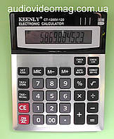 Калькулятор СТ-1200V, 12 розрядів