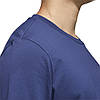 Футболка adidas T-Shirt M 3Х3 T синій колір, фото 7