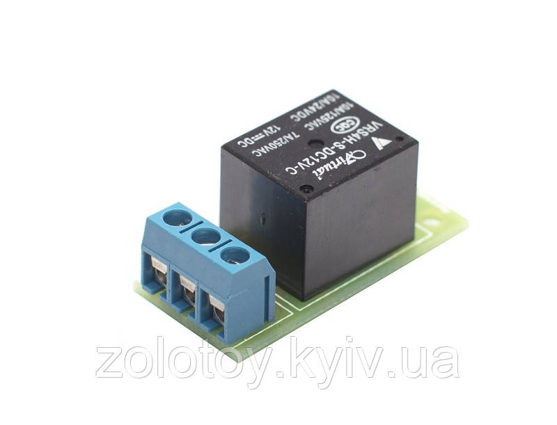 Відсікач чергового напруги для Commax Slinex Tantos Geos М03