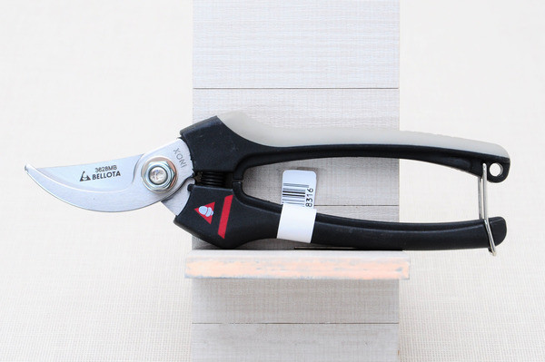 Секатор Bellota 3628-INOX.B для збору винограду