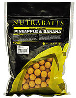 Бойли Nutrabaits Pineapple and Banana