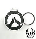 Брелок Overwatch logo, фото 3