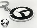 Брелок Overwatch logo, фото 5