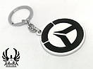 Брелок Overwatch logo, фото 6