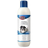 Trixie TX-2917 Neutral Shampoo нейтральный для собак и кошек 1 л
