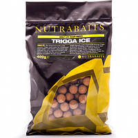 Бойли Nutrabaits Trigga Ice
