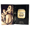 Жіночі парфуми Gucci Guilty Woman туалетна вода 2ml пробник оригінал, вечірній східний квітковий аромат, фото 2
