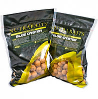 Бойли Nutrabaits Blue Oyster