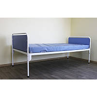 Кровать больничная КП-ДСП 90/200, Кровать медицинская односекционная , кровать для больных
