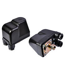 Реле тиску PM/5G для насосної станції з нижніми виведеннями дротів (Італія), фото 3