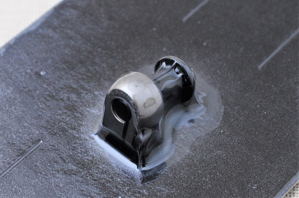 Болт з хомутом (3578-3588) Bellota, артикул 3578-BT