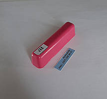 Меблевий віск рожевий No188