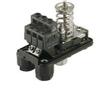 Реле тиску PM/5G для насосної станції з нижніми виведеннями дротів (Італія), фото 5