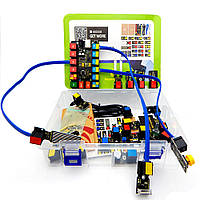 Учебный набор Arduino Keyestudio EASY plug Starter Kit
