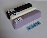 Меблевий віск світло-фіолетовий   м'який  №187, фото 5
