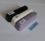 Меблевий віск світло-фіолетовий   м'який  №187, фото 8