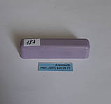 Меблевий віск світло-фіолетовий   м'який  №187, фото 7