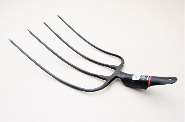 Вила 4-х зубі Bellota 901-4R.B, 320х210 мм – Беллота 901-4R.B