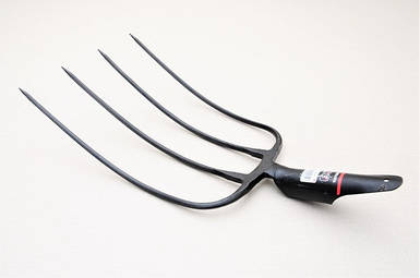 Вила 4-х зубі Bellota 901-4R.B, 320х210 мм – Беллота 901-4R.B