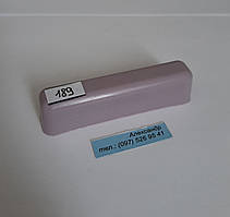 Меблевий віск світло-фіолетовий   м'який  №189