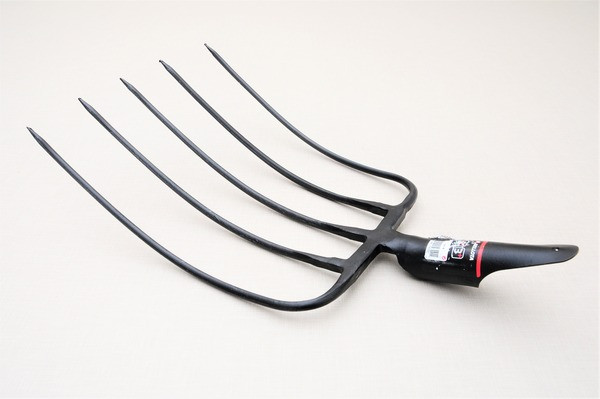 Вила 5-ти зубі Bellota 901-5R – 340х250 мм, Беллота 901-5R