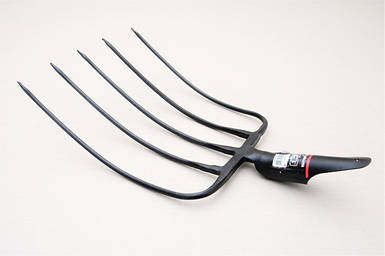 Вила 5-ти зубі Bellota 901-5R – 340х250 мм, Беллота 901-5R