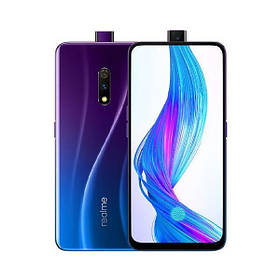 Чохли для Realme X