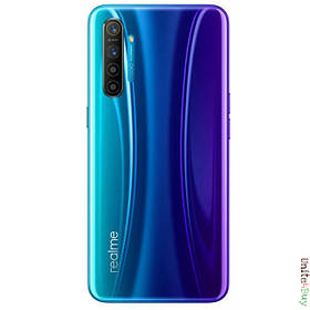 Чохли для Realme X2