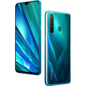 Чохли для Realme 5 Pro