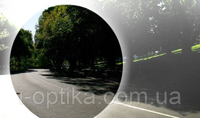 Антивідблискові поляризаційні лінзи Polarized Lens