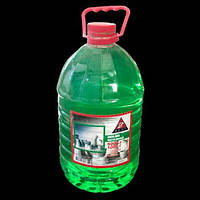 Засіб для миття посуду 5л Z-best ромашка Класік 49048