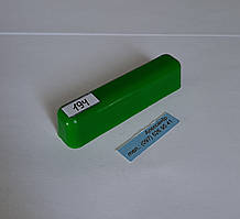 Меблевий віск зелений м'який  №194