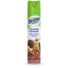 Освіжувач повітря Domo східні спеції 300мл