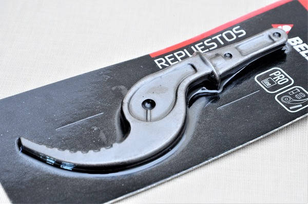 Зубчате контрлезо до сучкоріза Bellota 3578D – Беллота 3578-CHD, фото 1