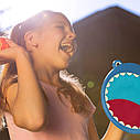 Розвивальна гра - Акули-Ловці Battat Shark Velcro Ball Catcher, фото 4