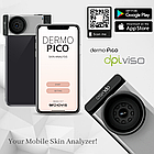 Аналізатор шкіри DermoPico Skin, Chowis, фото 4
