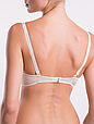Бюстгальтер Diorella 34126C оптом, чашка C, колір Бежевий, фото 3