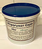 Гумат калію добриво "Нітрогумат Євро" 10 кг Gumat-kalyu, фото 5
