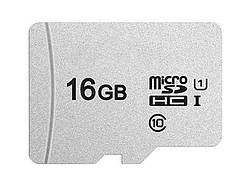 Micro SD 16Gb [Transcend] 300s  95Mb/s