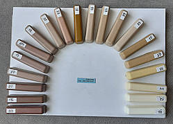 Коректор воскової